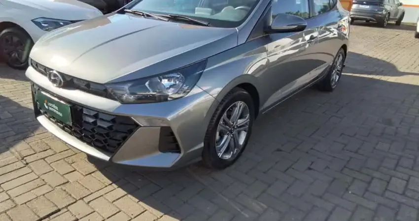 Hyundai Hb20s 2025 1.0 tgdi flex comfort plus automático