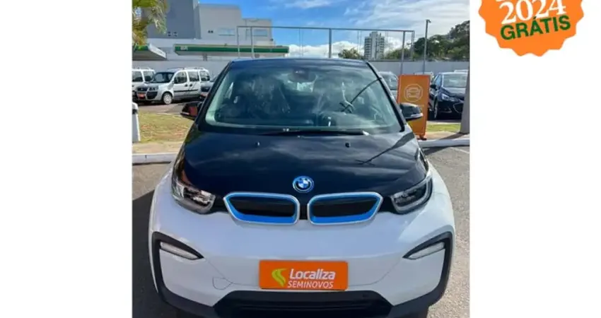Bmw I3 2021 Elétrico edrive bev full automático