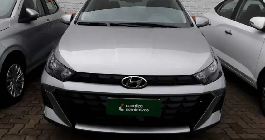 Hyundai Hb20s 2023 1.0 tgdi flex comfort automático