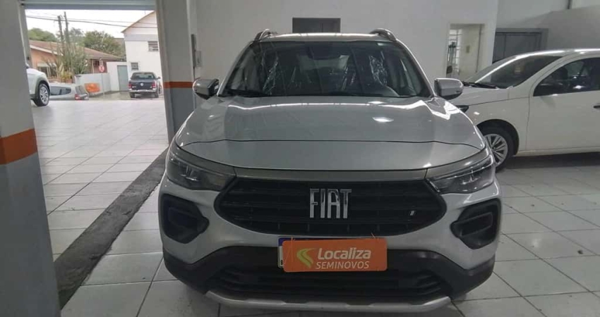 Fiat Pulse 2023 1.0 turbo 200 flex audace cvt