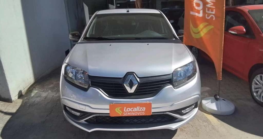 Renault Sandero 2023 1.0 12v sce flex s edition manual