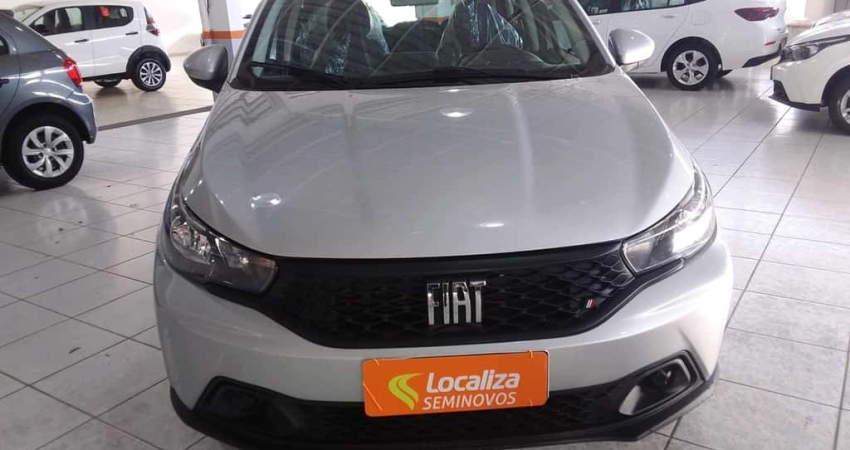 Fiat Argo 2023 1.0 firefly flex drive manual
