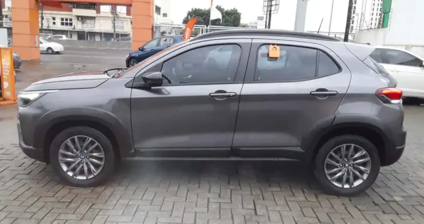 Fiat Pulse 2025 1.3 flex drive cvt