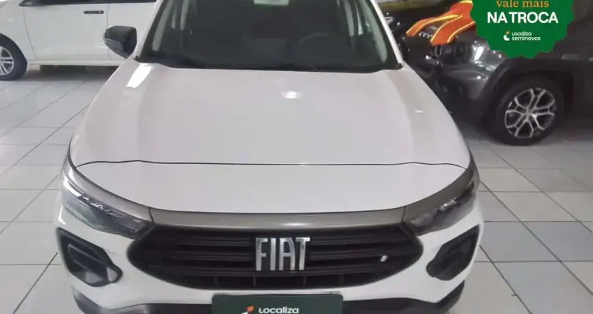 Fiat Pulse 2024 1.0 turbo 200 flex audace cvt