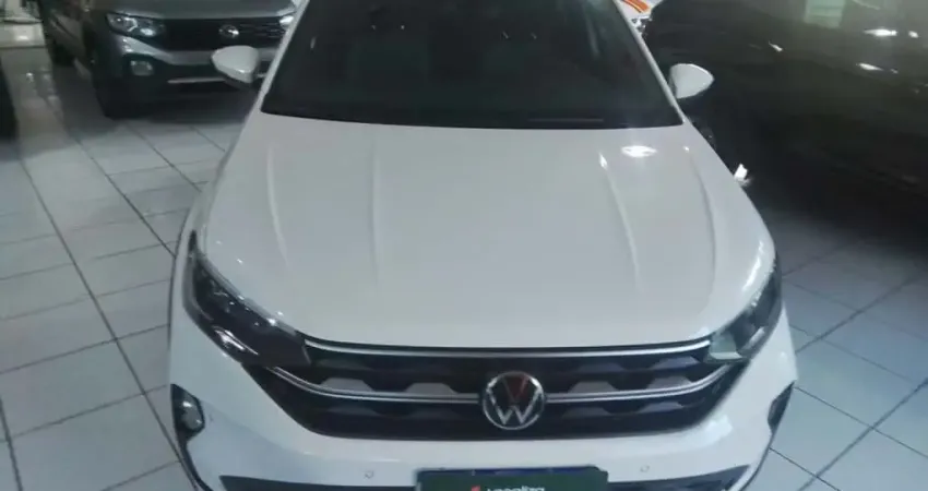 Volkswagen Nivus 2024 1.0 200 tsi total flex highline automático