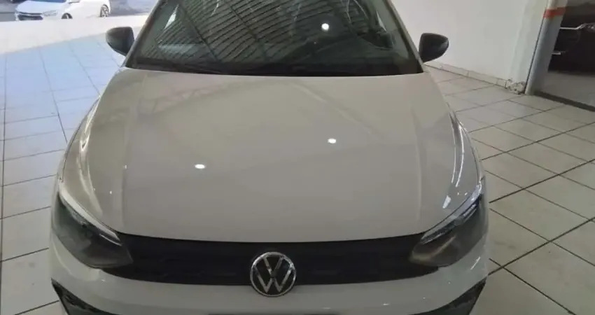 Volkswagen Polo 2025 1.0 mpi track manual