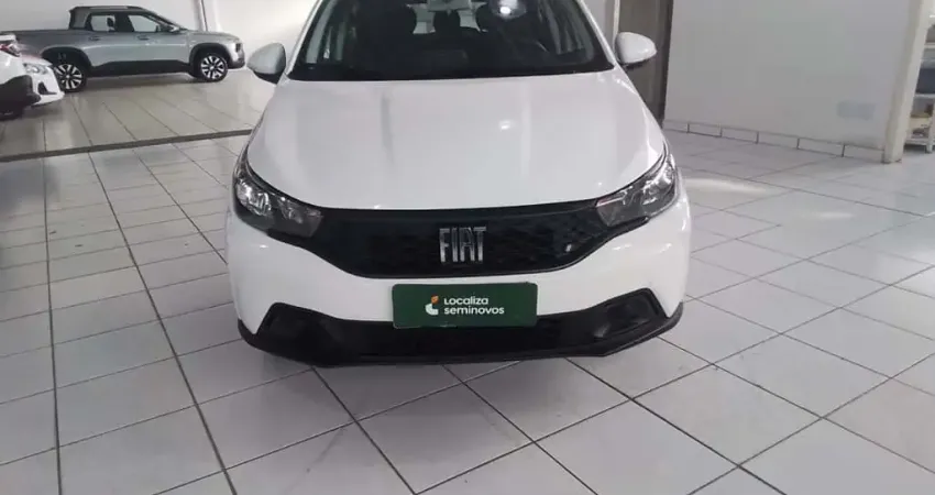 Fiat Argo 2024 1.0 firefly flex drive manual