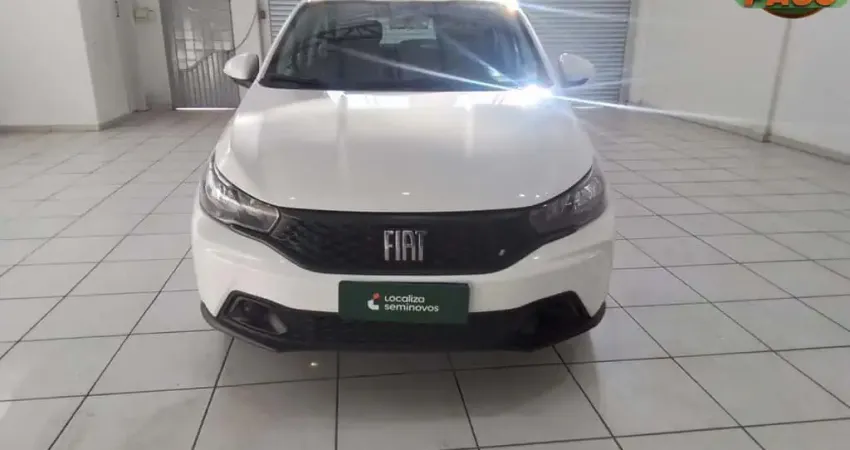 Fiat Argo 2025 1.0 firefly flex drive manual
