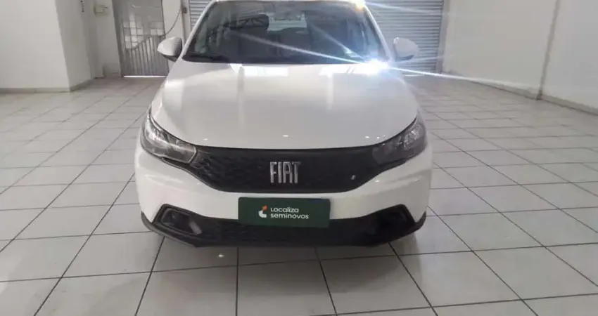 Fiat Argo 2025 1.0 firefly flex drive manual