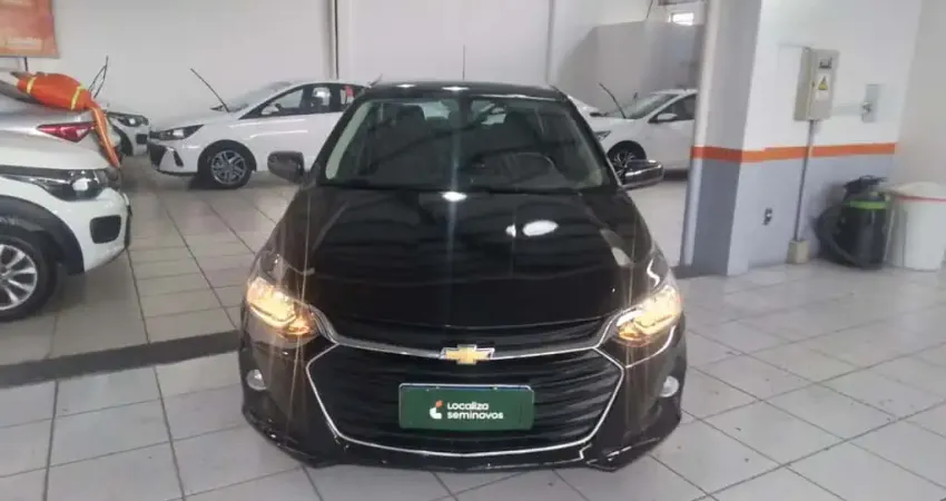 Chevrolet Onix 2024 1.0 flex lt manual
