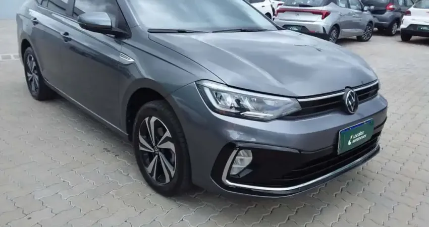 Volkswagen Virtus 2023 1.0 200 tsi comfortline automático