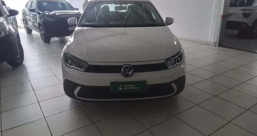 Volkswagen Polo 2024 1.0 mpi manual