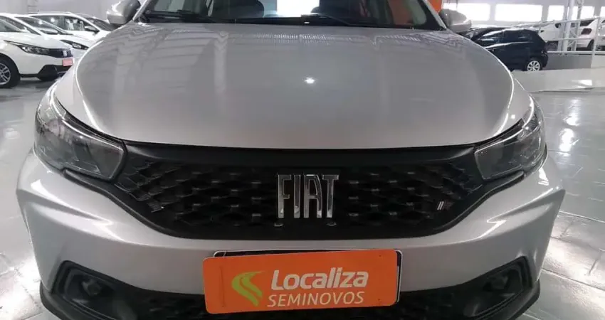 Fiat Argo 2023 1.0 firefly flex drive manual