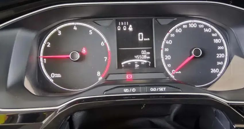 Volkswagen Polo 2025 1.0 mpi track manual