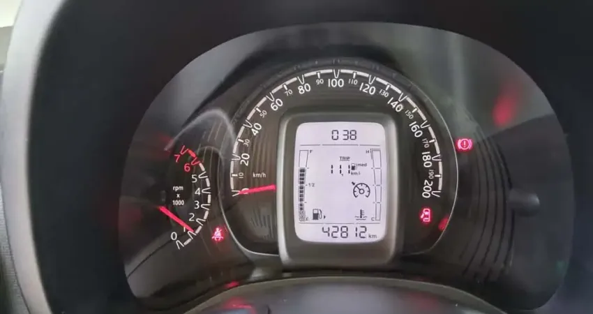 Fiat Mobi 2025 1.0 evo flex like. manual