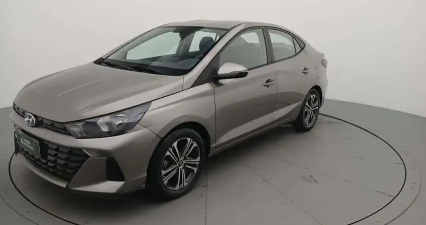 Hyundai Hb20s 2024 1.0 tgdi flex comfort plus automático