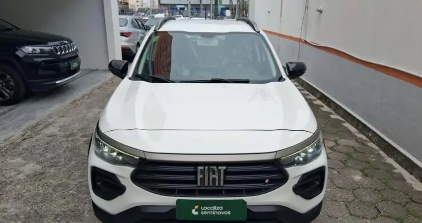 Fiat Pulse 2024 1.0 turbo 200 flex audace cvt