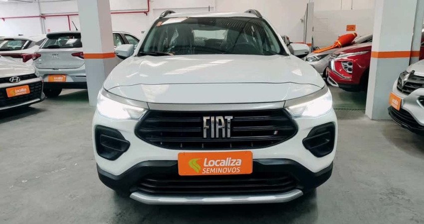 Fiat Pulse 2023 1.0 turbo 200 flex audace cvt