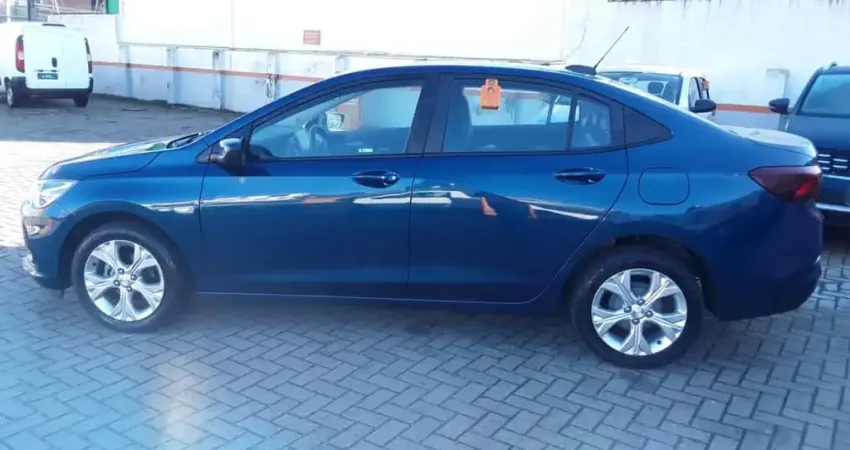 Chevrolet Onix 2025 1.0 turbo flex ltz automático