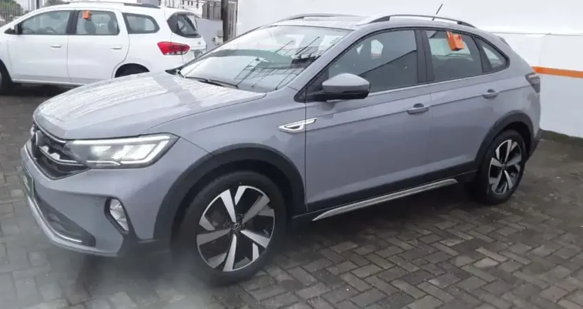 Volkswagen Nivus 2024 1.0 200 tsi total flex highline automático