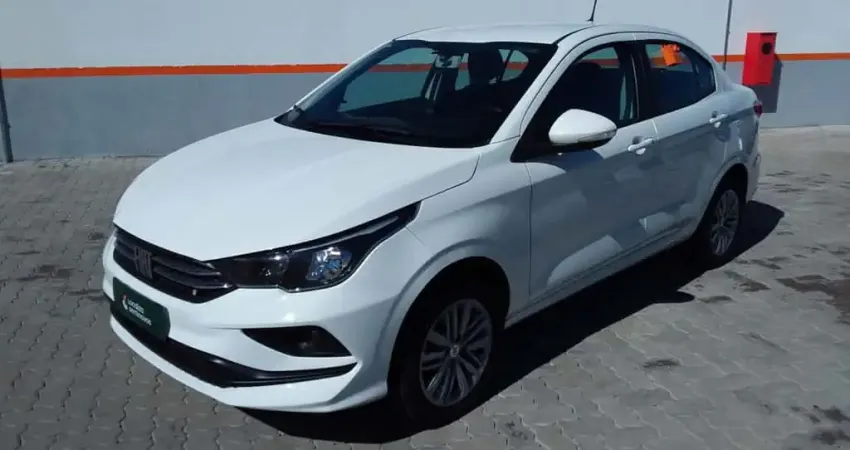 Fiat Cronos 2024 1.0 firefly flex drive manual