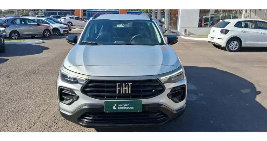 Fiat Pulse 2024 1.3 flex drive cvt