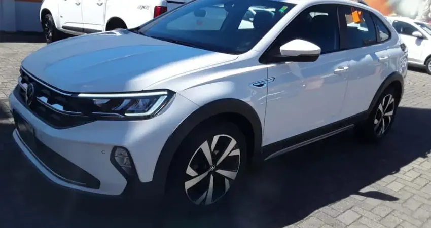 Volkswagen Nivus 2024 1.0 200 tsi total flex highline automático