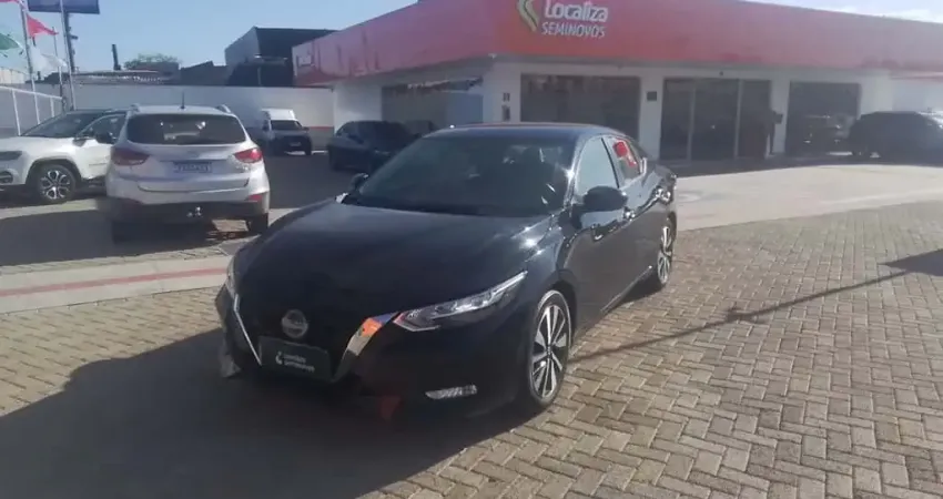 Nissan Sentra 2024 2.0 16v gasolina advance xtronic