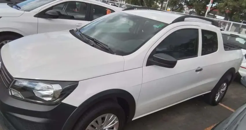 Volkswagen Saveiro 2023 1.6 msi robust cd 16v flex 2p manual