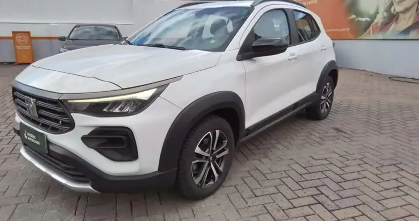 Fiat Pulse 2024 1.0 turbo 200 flex audace cvt