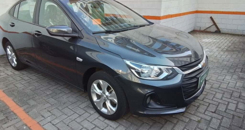 Chevrolet Onix 2024 1.0 turbo flex ltz automático