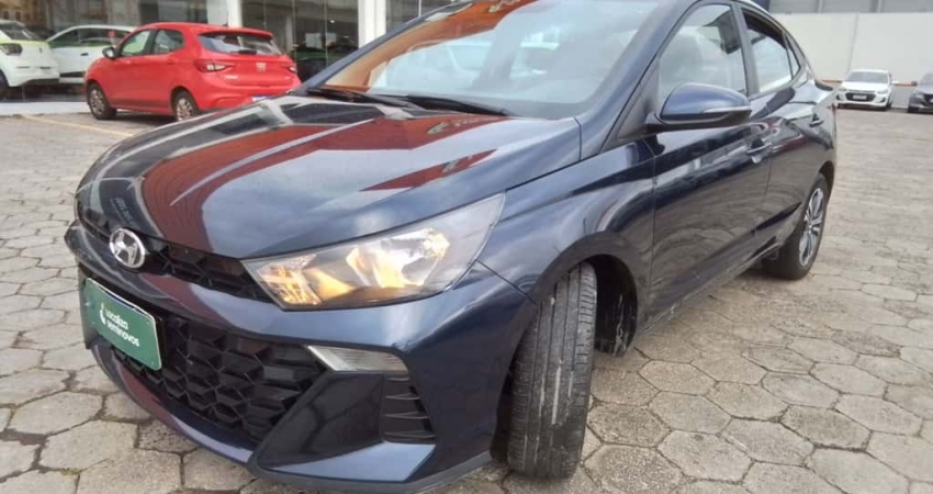 Hyundai Hb20s 2024 1.0 tgdi flex comfort plus automático