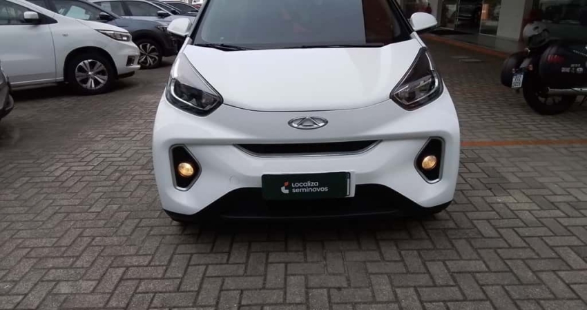 Chery Icar 2023 45 kw elétrico