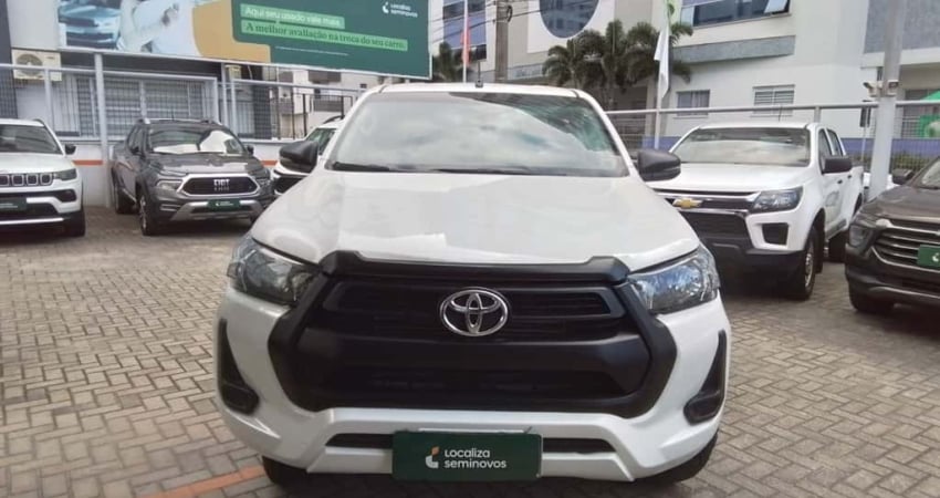 Toyota Hilux 2022 2.8 d-4d turbo diesel cd power pack 4x4 manual