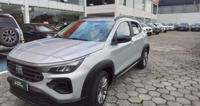 Fiat Pulse 2024 1.3 flex drive cvt