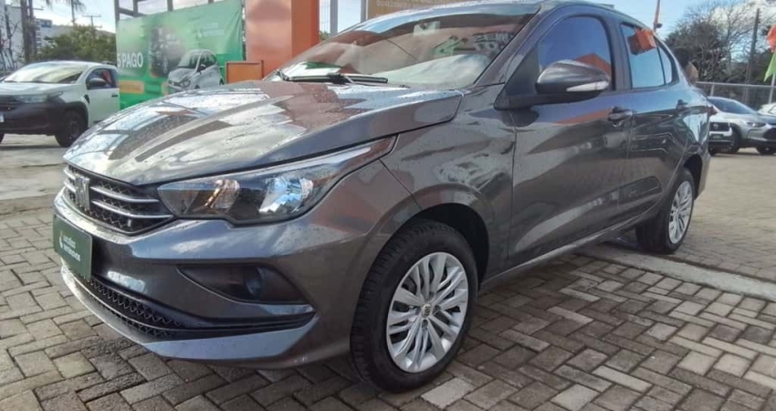 Fiat Cronos 2024 1.3 firefly flex drive manual