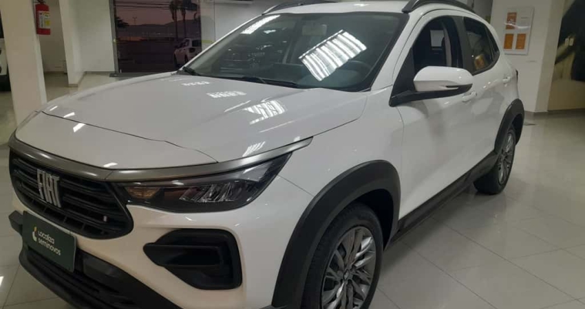 Fiat Pulse 2023 1.3 flex drive manual