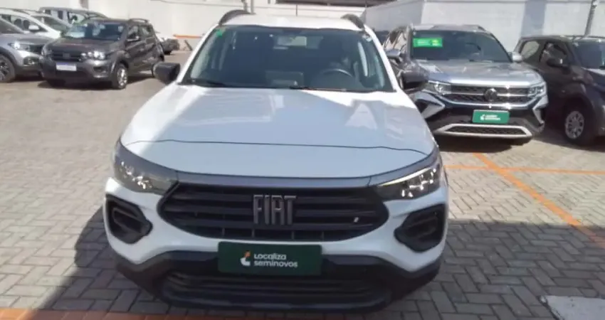 Fiat Pulse 2024 1.3 flex drive cvt