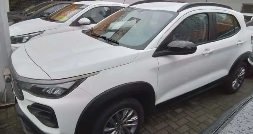 Fiat Pulse 2024 1.3 flex drive cvt