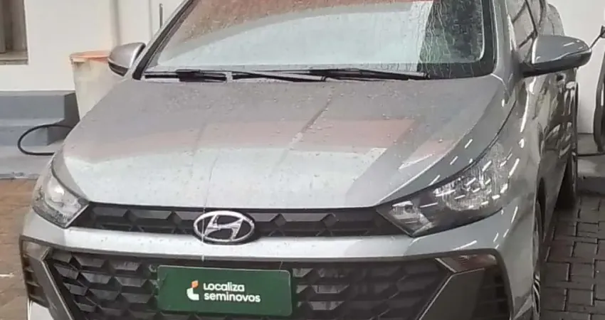 Hyundai Hb20s 2024 1.0 tgdi flex comfort plus automático