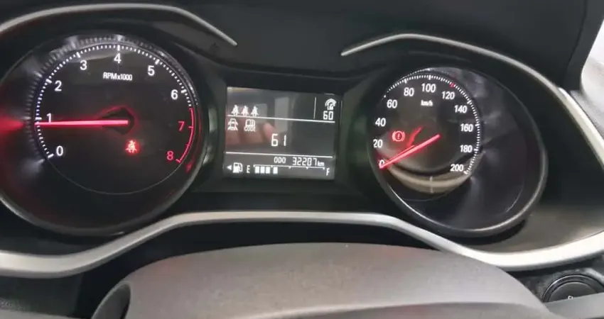 Chevrolet Onix 2024 1.0 flex plus lt manual