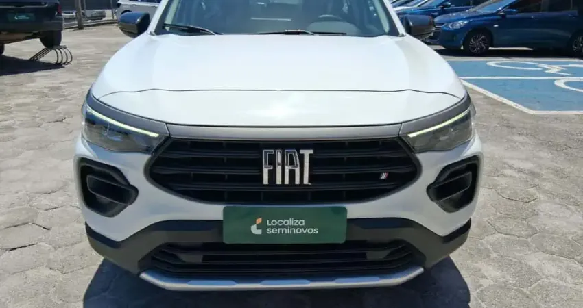 Fiat Pulse 2024 1.0 turbo 200 flex audace cvt