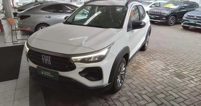 Fiat Pulse 2024 1.3 flex drive cvt