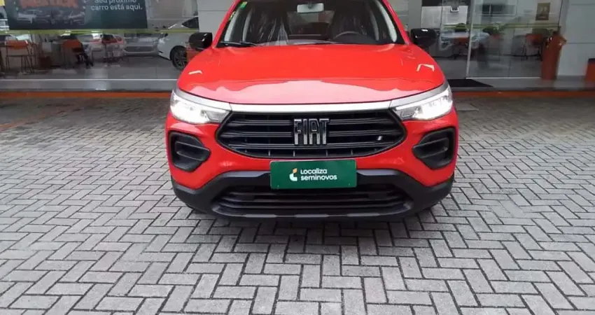 Fiat Pulse 2024 1.3 flex drive cvt