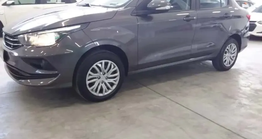 Fiat Cronos 2024 1.3 firefly flex drive manual