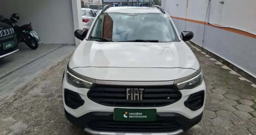 Fiat Pulse 2025 1.0 turbo 200 flex audace cvt