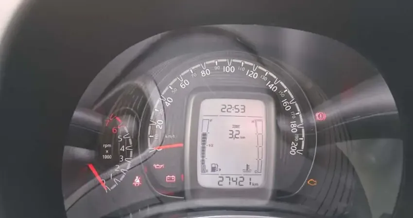 Fiat Mobi 2024 1.0 evo flex like. manual