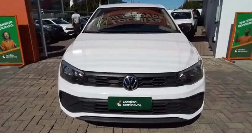 Volkswagen Polo 2025 1.0 mpi track manual