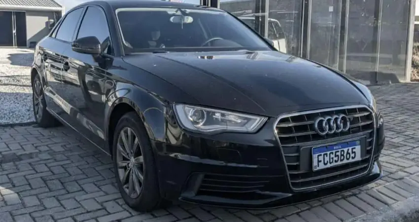 AUDI A3 LM 122CV I 2015