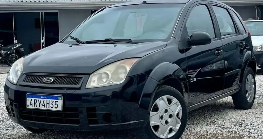 FORD FIESTA FLEX 2010